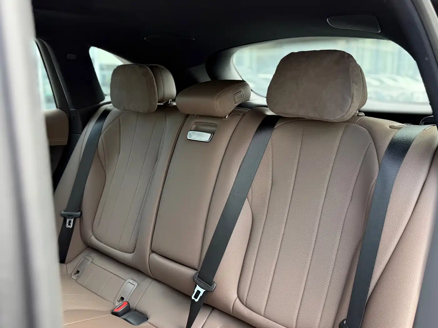 Mercedes-Benz EQE SUV 2026 2024 500 4MATIC