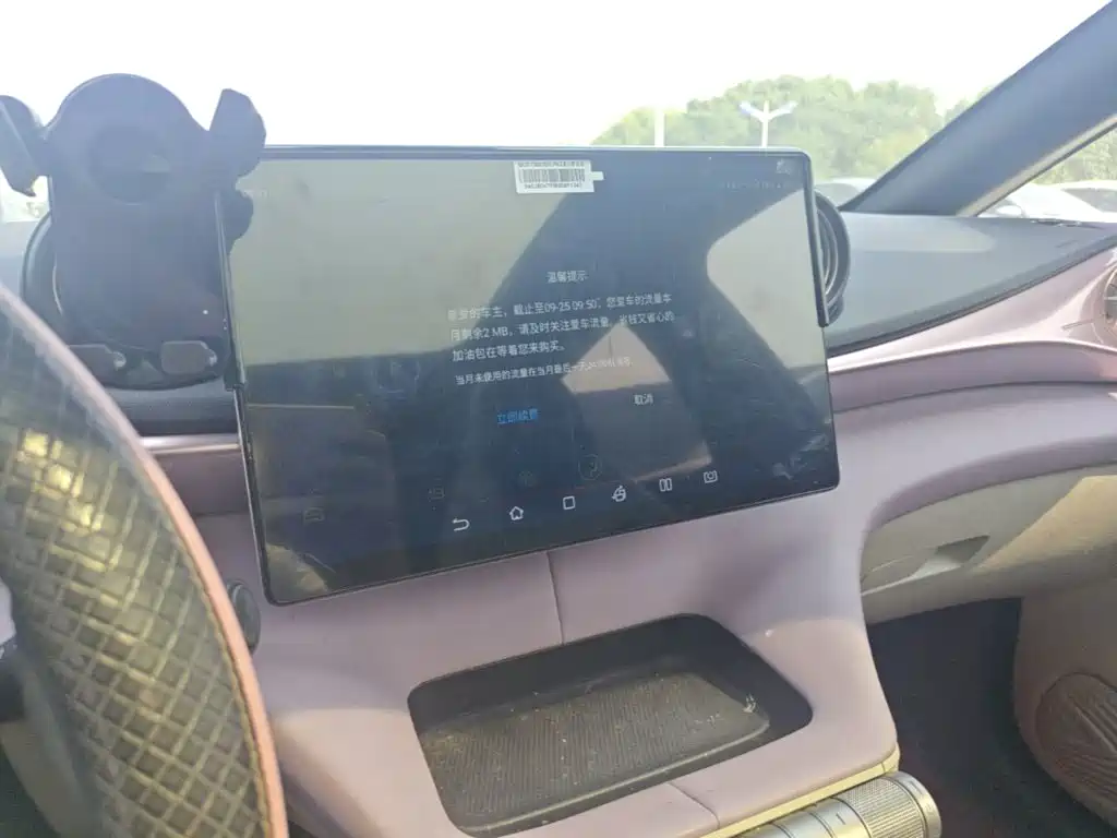 BYD Dolphin 2021 2021 Model 405km Fashion Edition