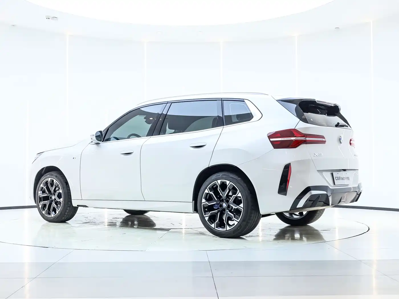 BMW X3 2025 xDrive30L Premium M Sport Package фото 9