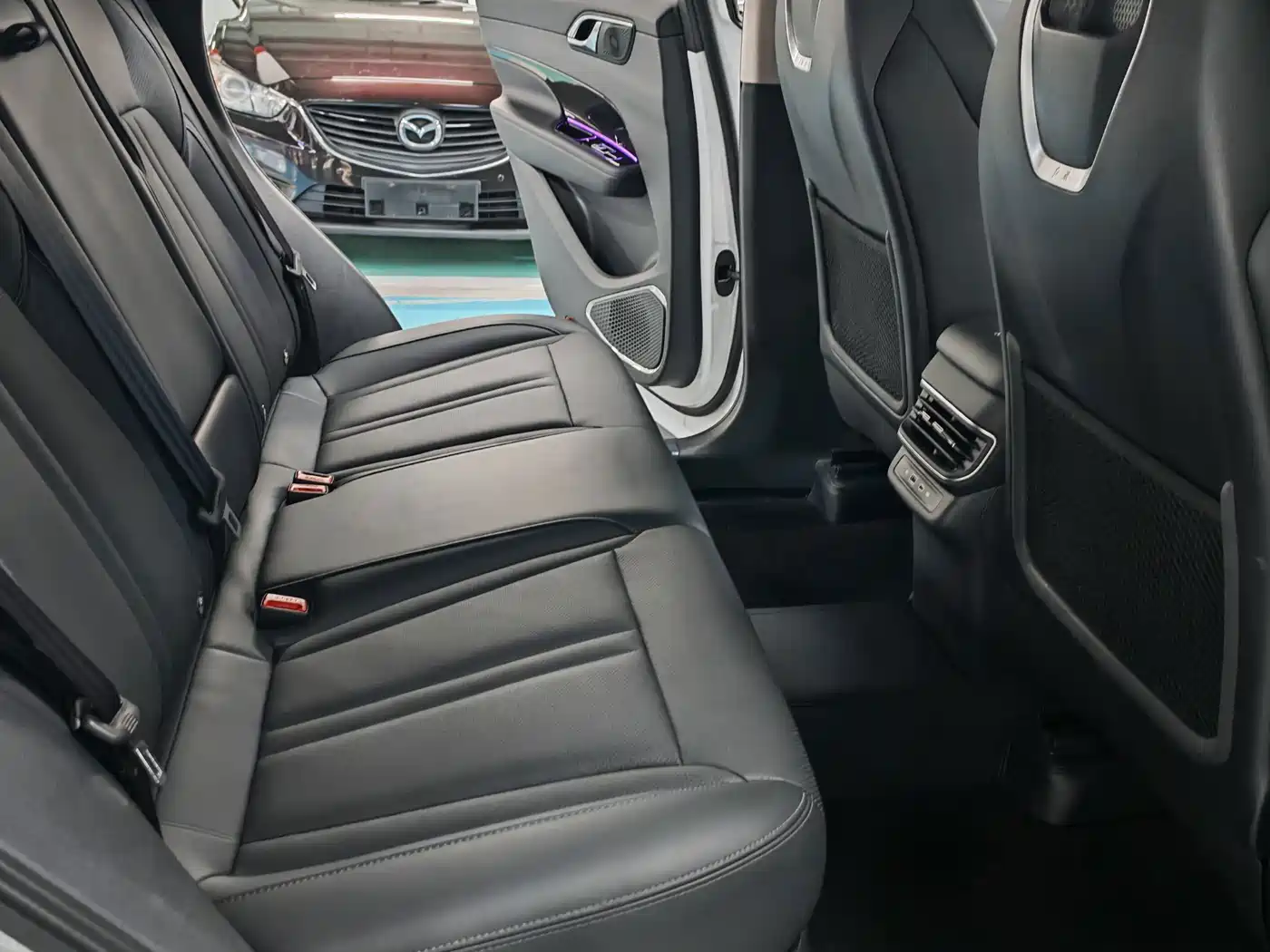 Hongqi HS3 2025 2024 1.5T Virtue Edition