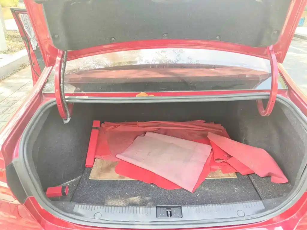 Roewe i6 2017 2017 20T Manual Luxury Edition