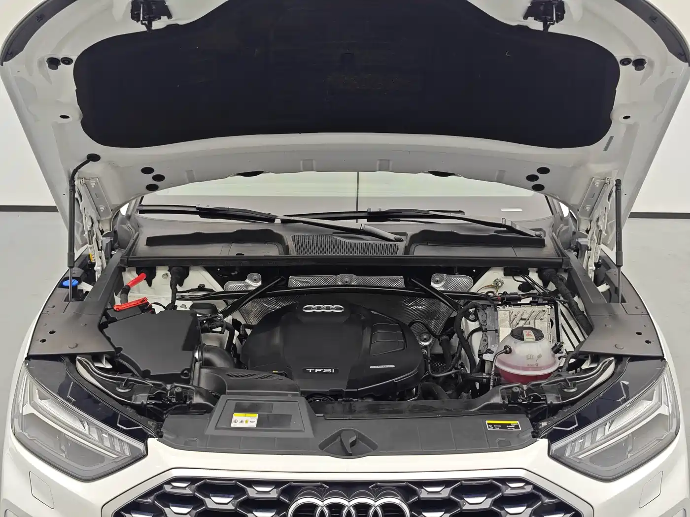 AUDI Q5L SPORTBACK