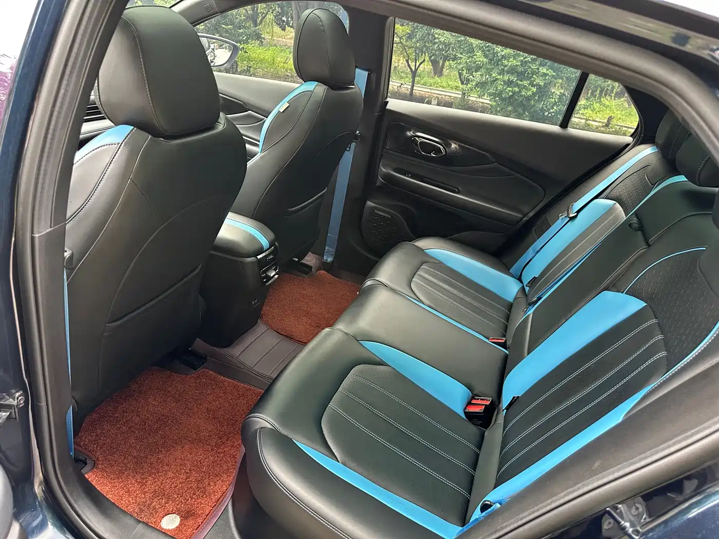 Фото 7 - GAC Trumpchi Trumpchi Emkoo