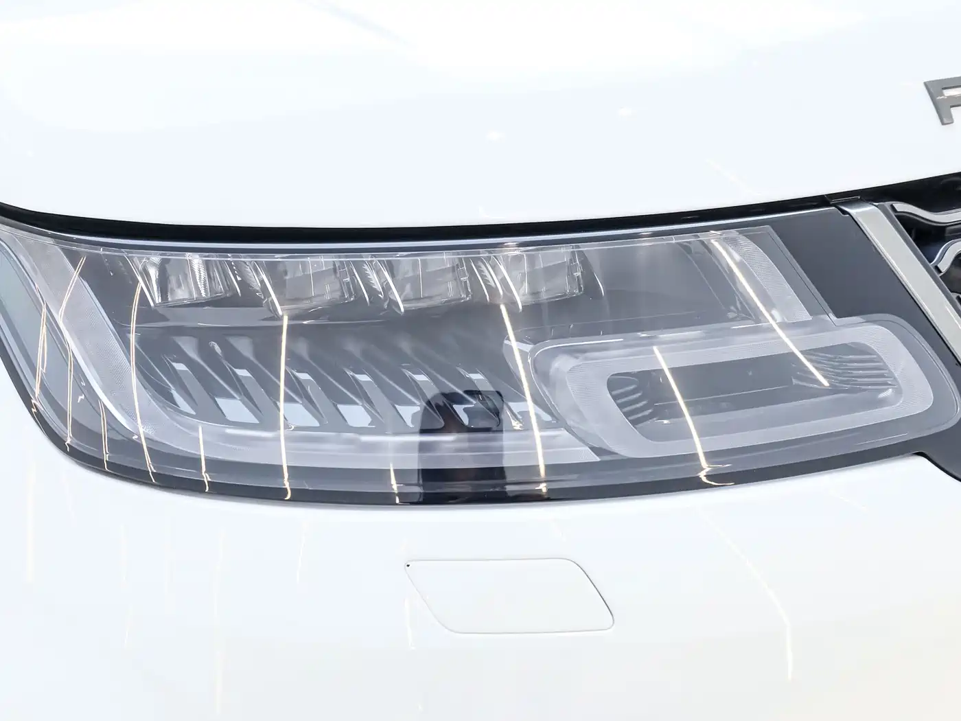 Land Rover Range Rover Sport 2020 3.0 L6 HSE DYNAMIC фото 11