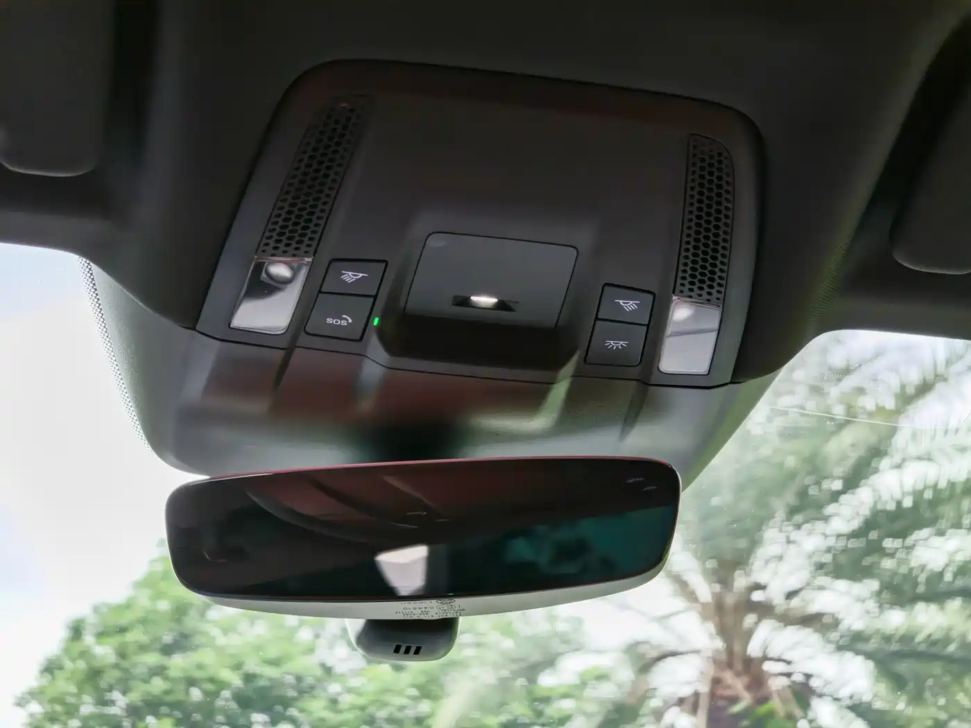 Porsche Taycan 2020 Taycan фото 22