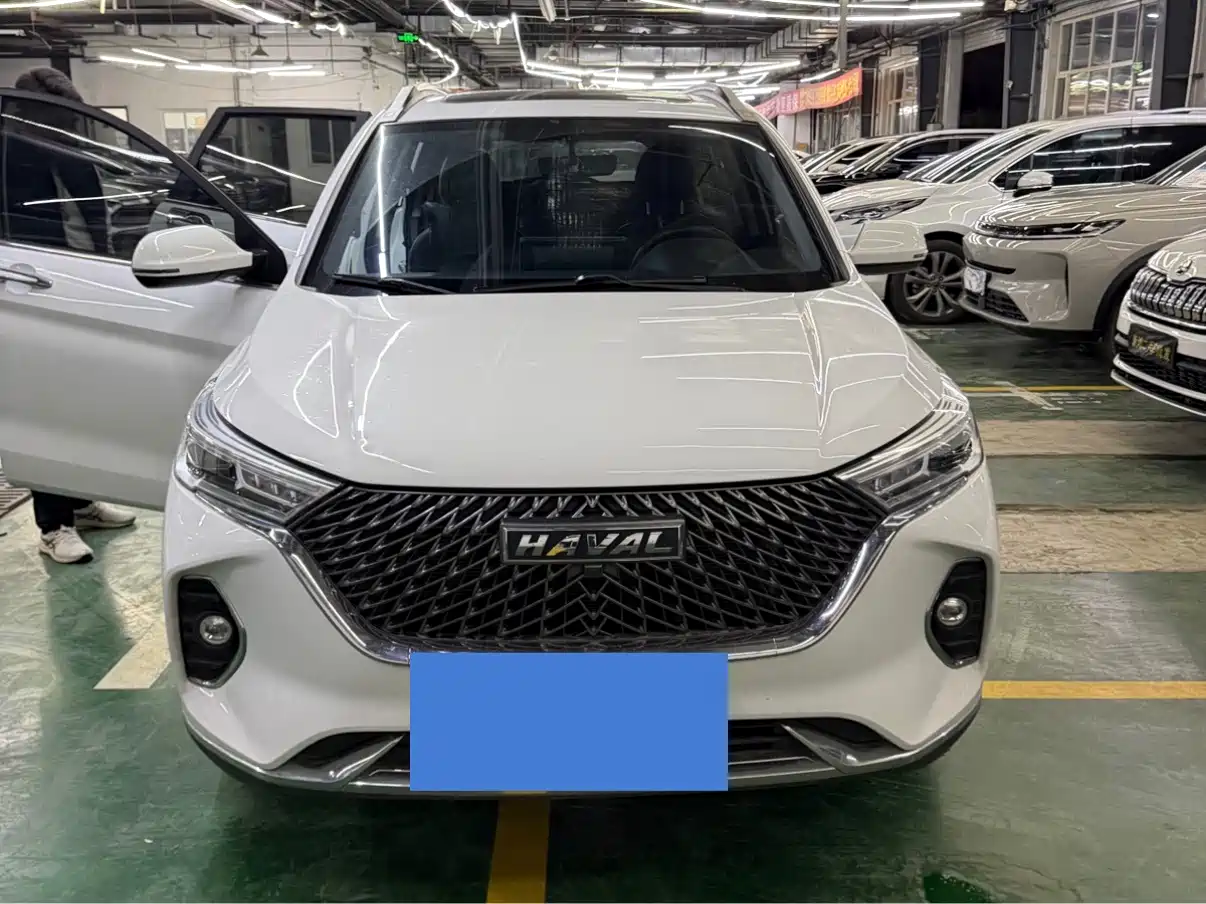 Photo 2 - Haval M6