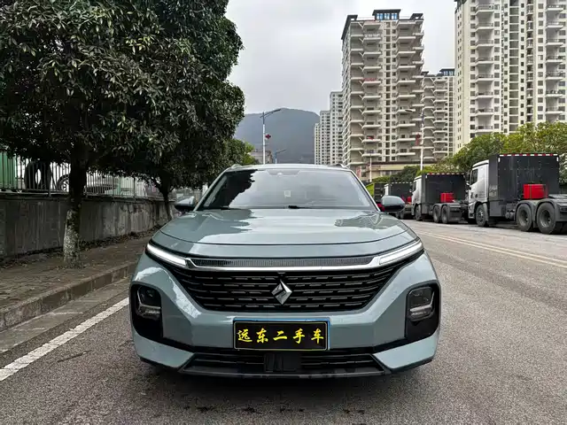 BAOJUN VALLI