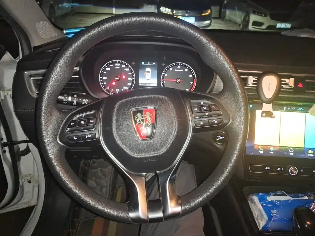 Roewe i5 2019 2019 1.5L Auto 4G Langhao Edition