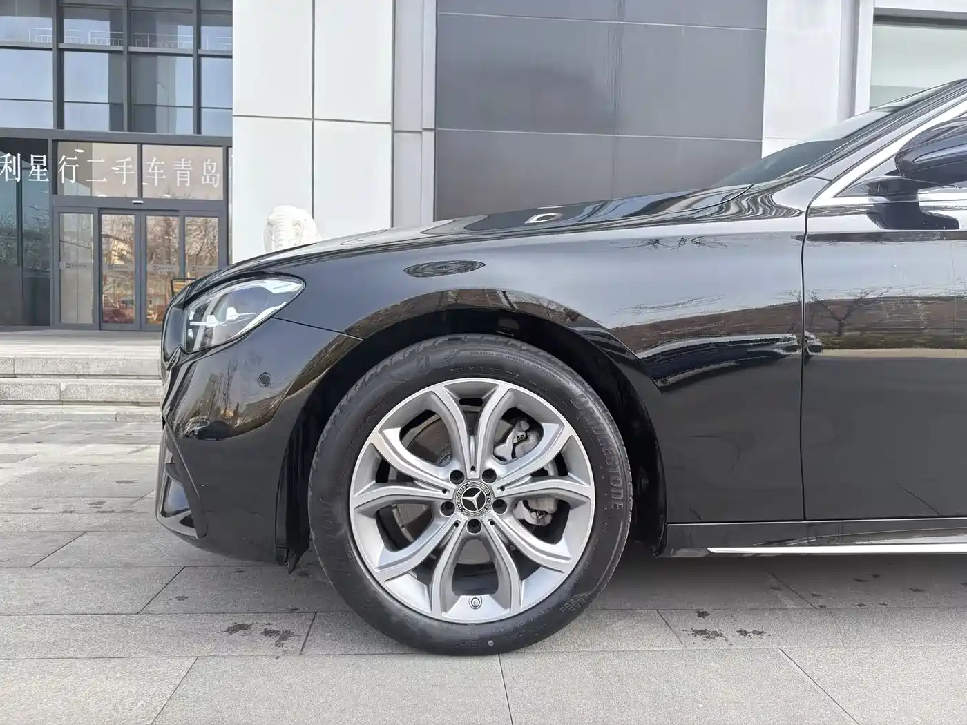 Mercedes-Benz E-Class 2023 E 300 L Sport Luxury фото 24