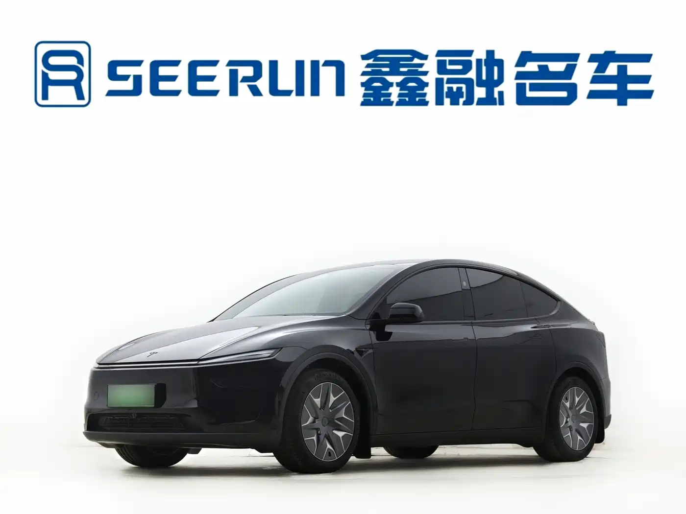 Tesla Model Y L 2026 2025 Facelift Long Range AWD