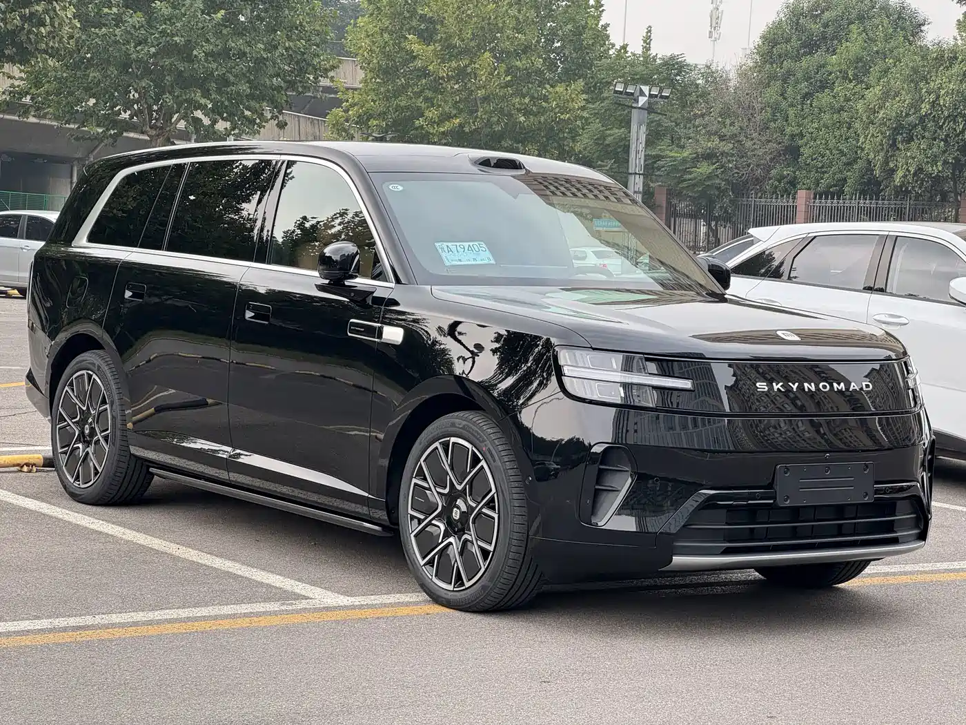 Xiaomi Xiaomi SUV 2026