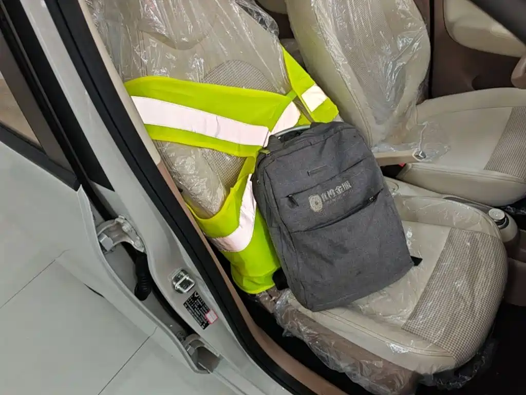 Wuling Motors Hongguang MINIEV 2026 2025 4-Door Advanced