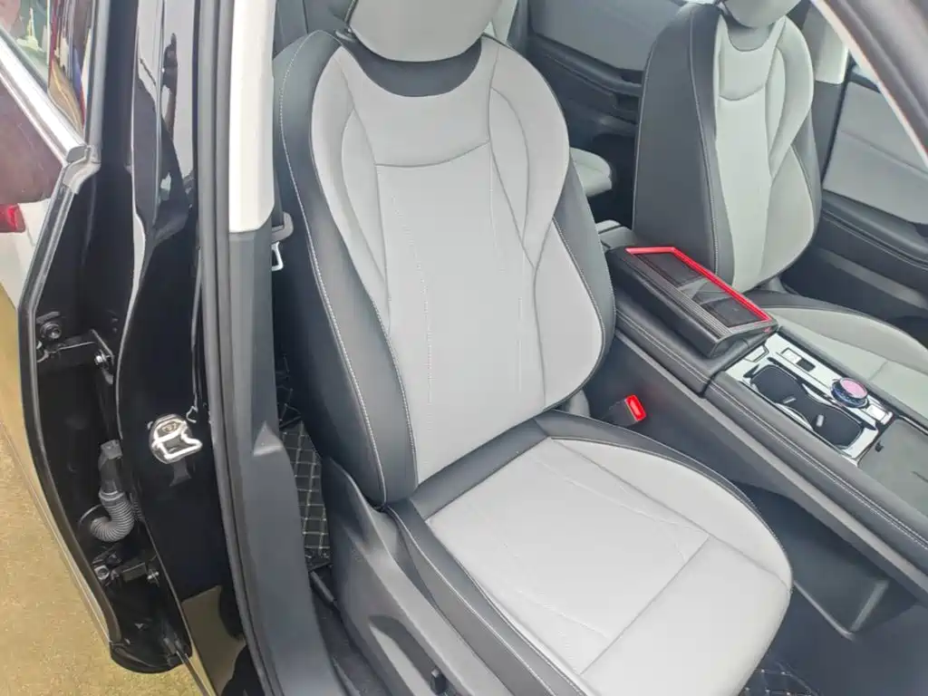 Фото 25 - Volkswagen Teramont