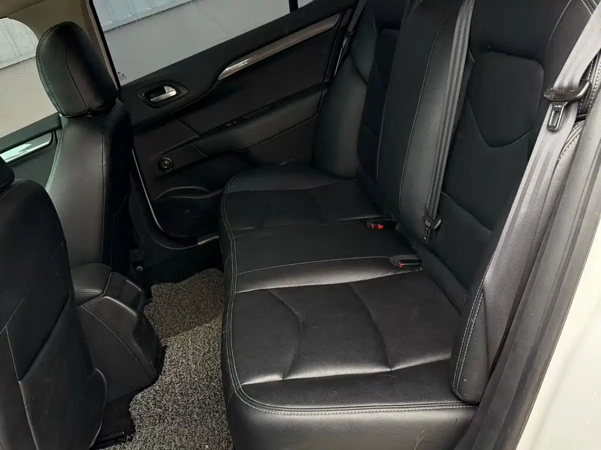 Photo 7 - Citroën C4L