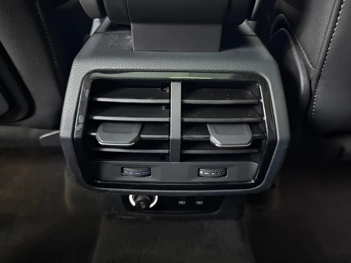 Audi Q3 2023 35 TFSI Fashion Dynamic (1.4T) фото 23