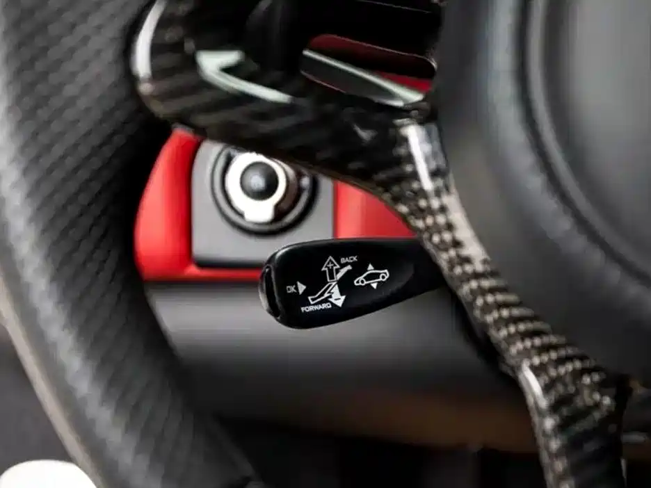 McLaren 12C 2017 2013 3.8T SPIDER