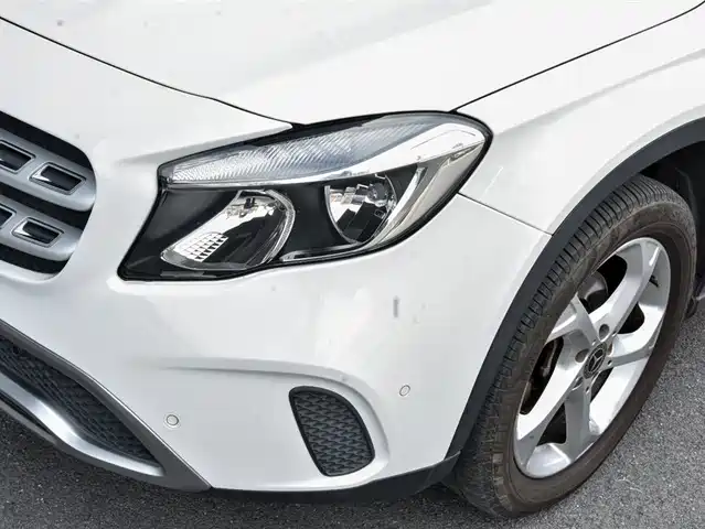 Mercedes-Benz GLA 2017 GLA 200 Dynamic — фото 5