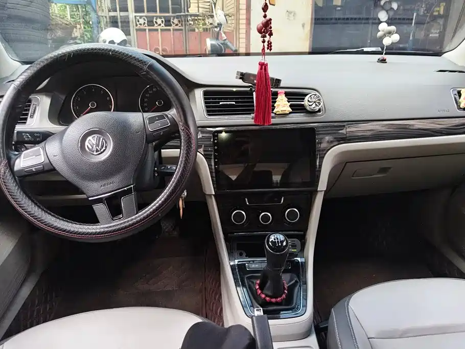 Photo 12 - Volkswagen Lavida Tour