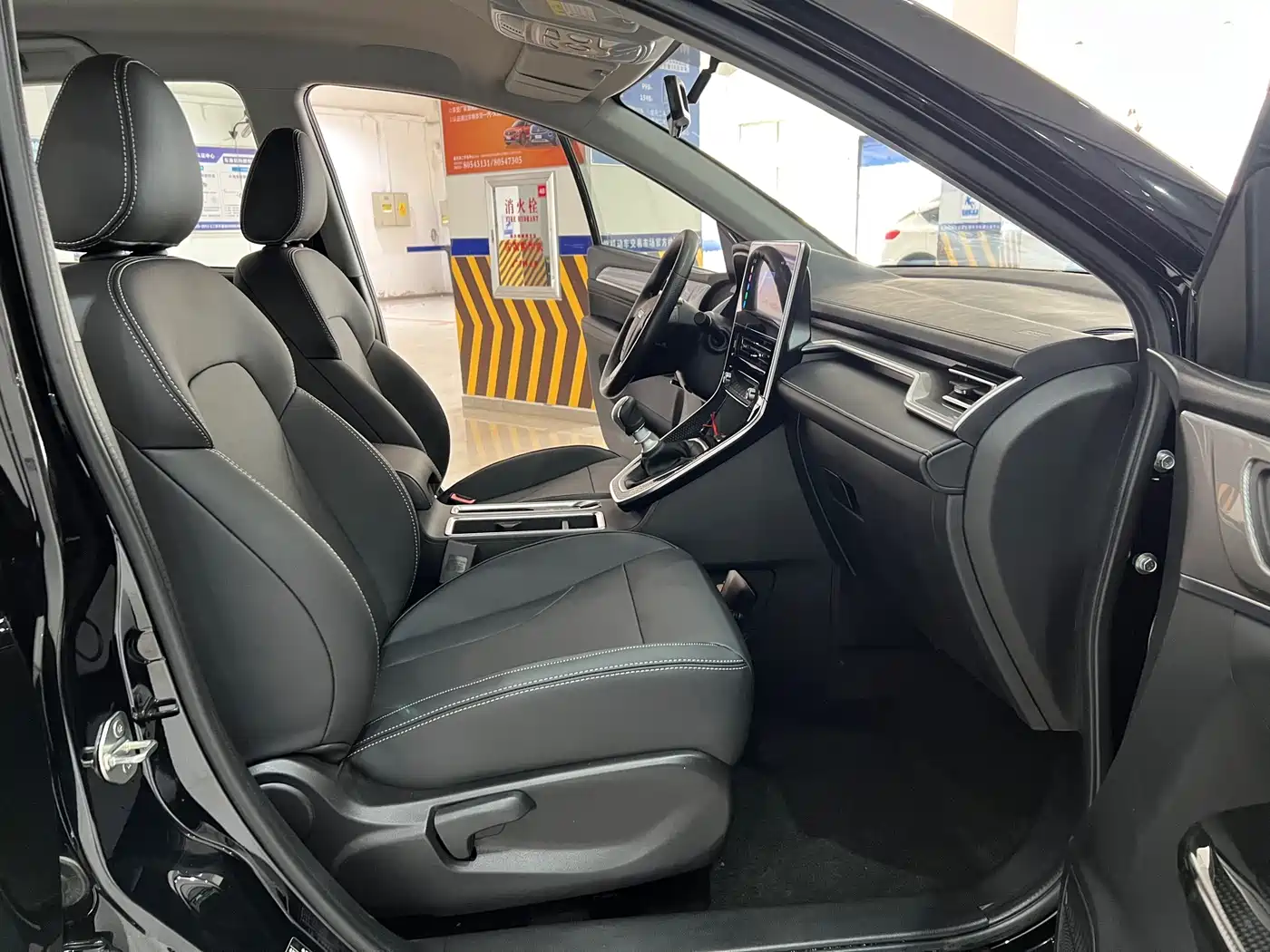 Haval M6 2023 PLUS 1.5T Manual Elite Smart Connect фото 10