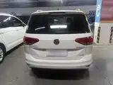 Фото 6 - Volkswagen Touran
