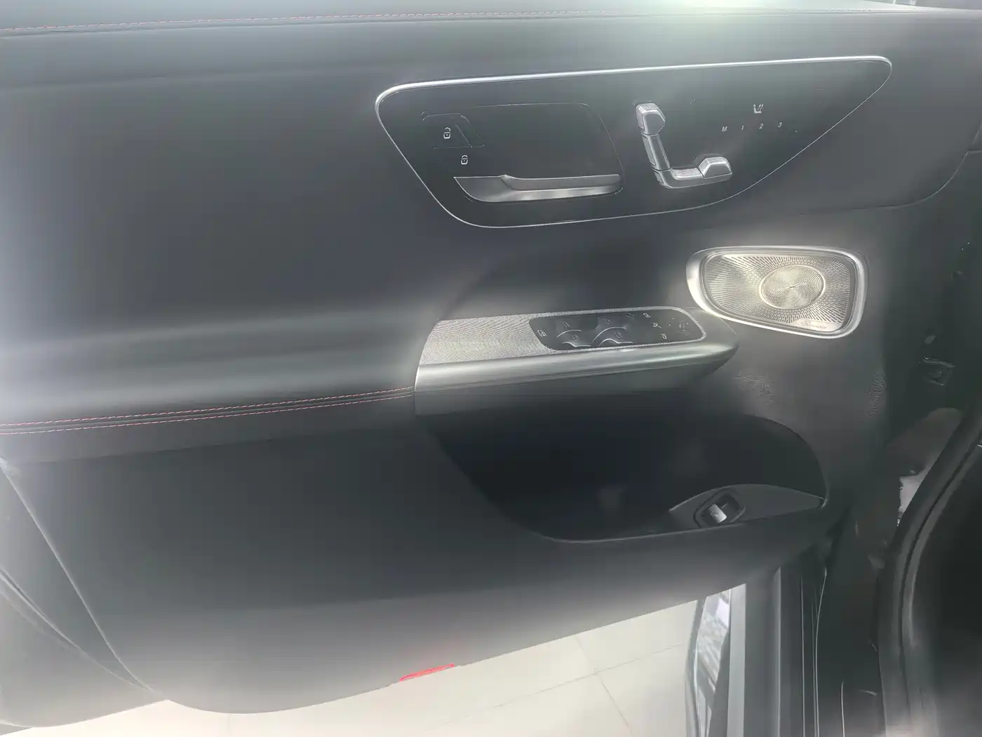 Mercedes-Benz GLC AMG 2026 AMG GLC 43 4MATIC фото 7