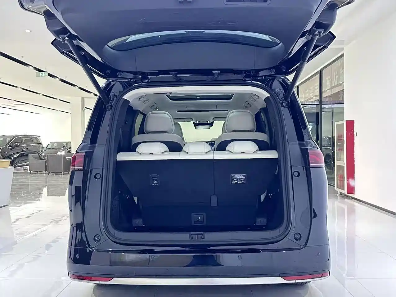 BYD Xia 2026 2026 DM-i 1.5T 218km LiDAR Edition