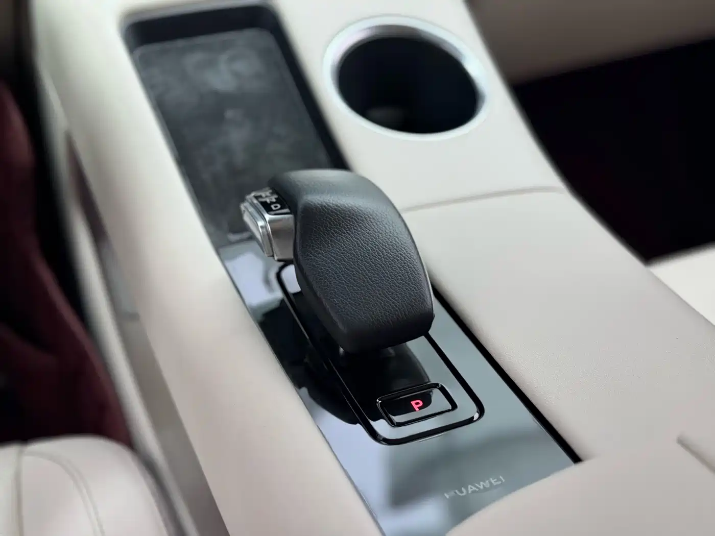 AITO Wenjie AITO M5 2022 2022 Extended Range AWD Performance Edition