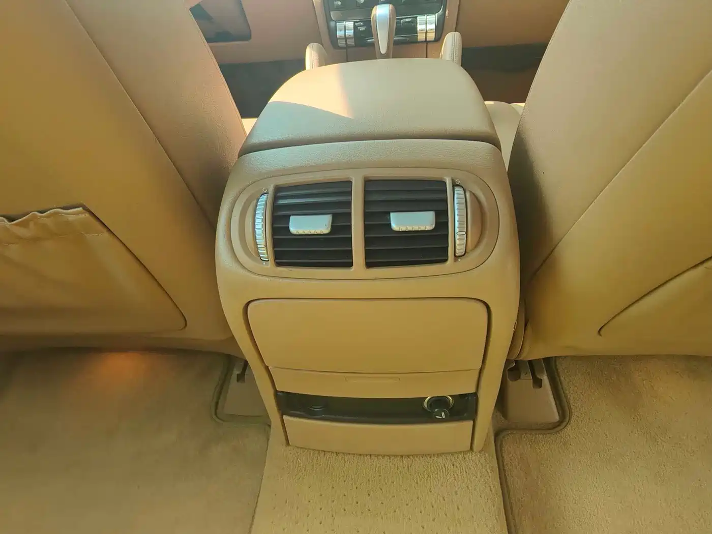 Porsche Cayenne 2007 Model Cayenne 3.6L фото 13