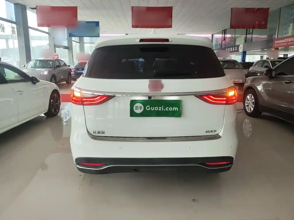 صورة 6 - BYD Song MAX
