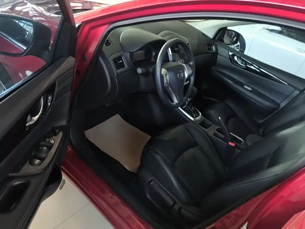 Nissan Tiida, миниатюра 16
