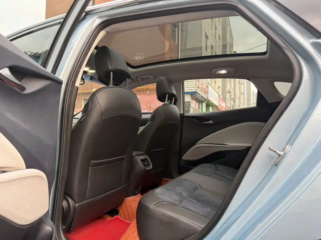 Фото 6 - Buick Velite 6