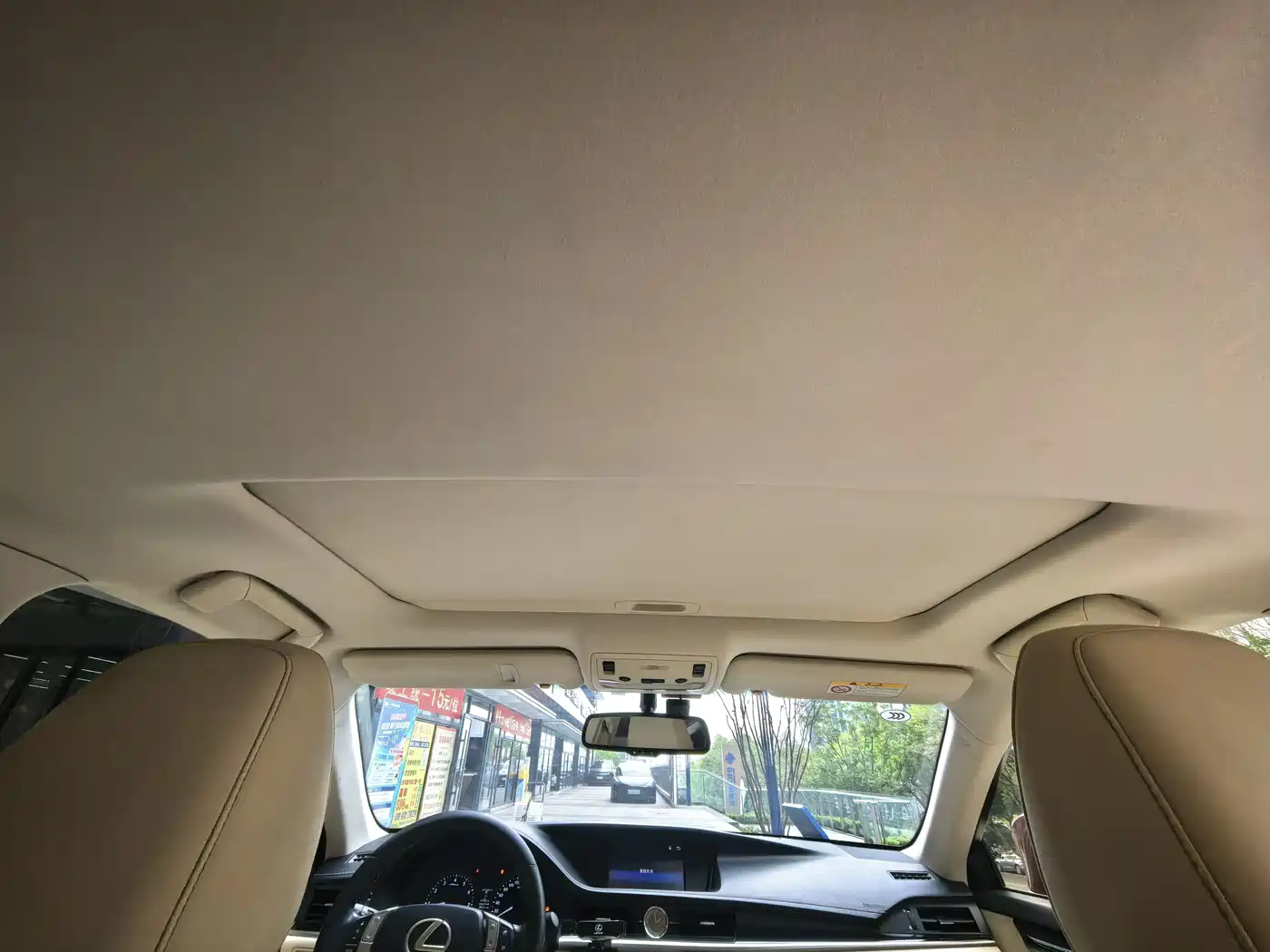 Lexus ES 2014 250 Elite Edition фото 18