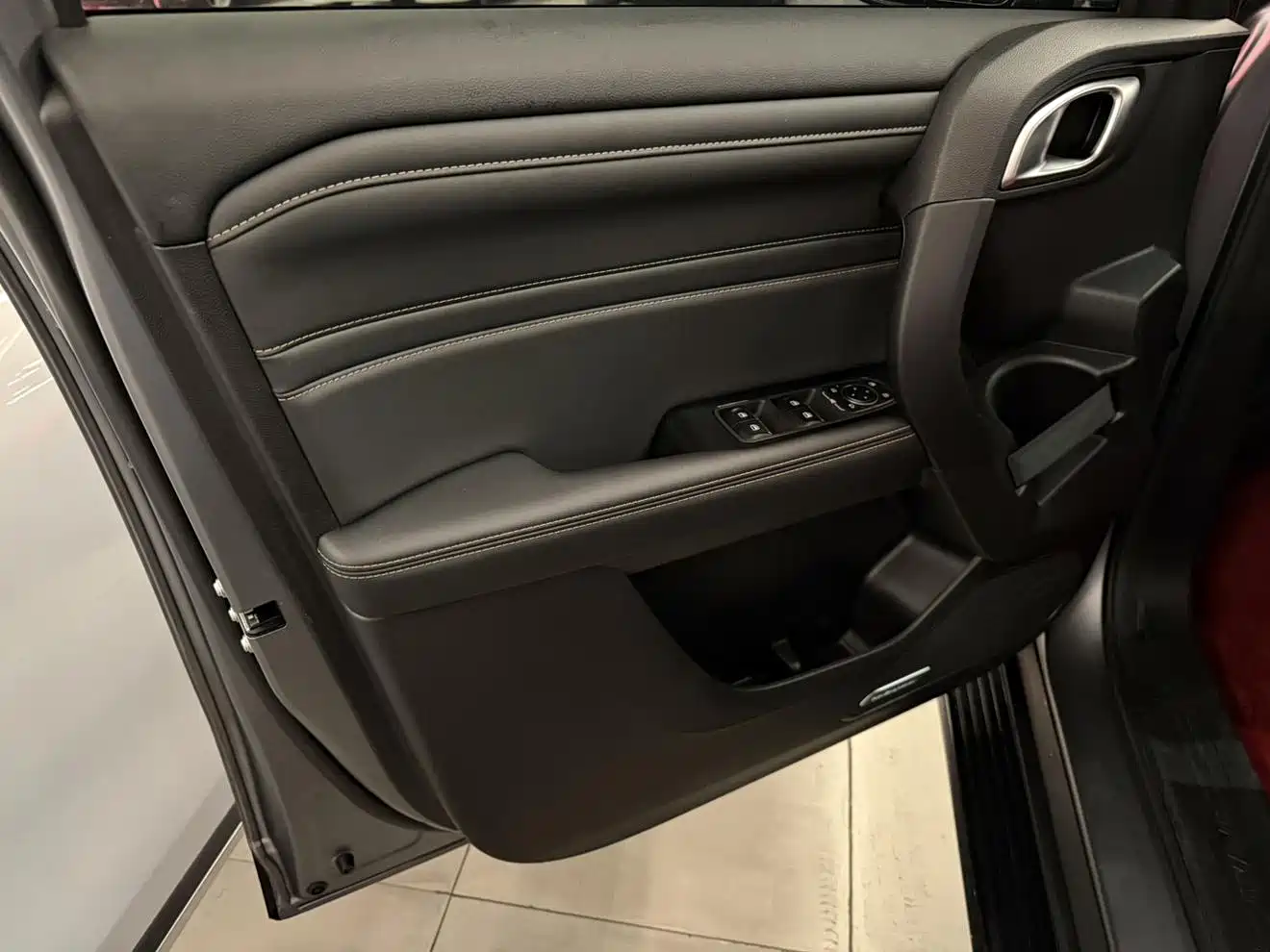 Haval Dargo 2026 2026 Model 1.5T High Configuration