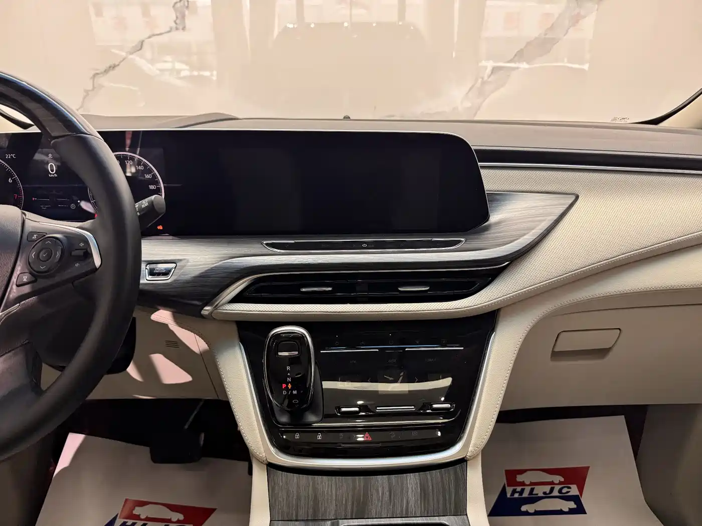 Buick GL8 2020 Model ES Landglory 653T Comfort фото 11