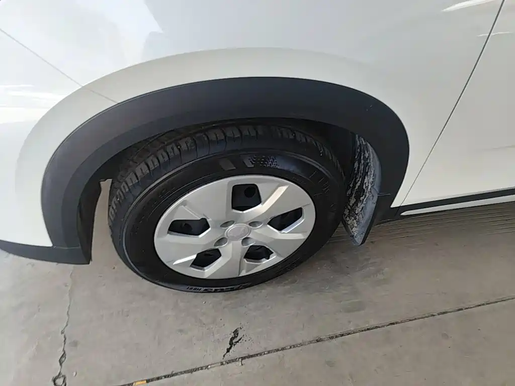 Wuling Motors Wuling Xingchi 2024 2022 1.5L Manual Freedom Edition