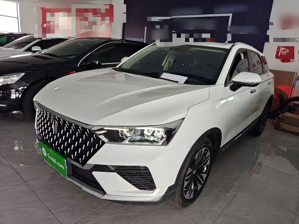 Besturn Bestune T77 2021 2021 PRO 280 TID Custom Edition