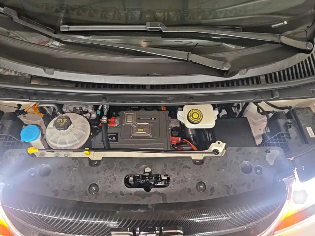 BYD Dolphin 2026 2025 420km Freedom Edition