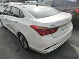 Photo 5 - Hyundai Mistra