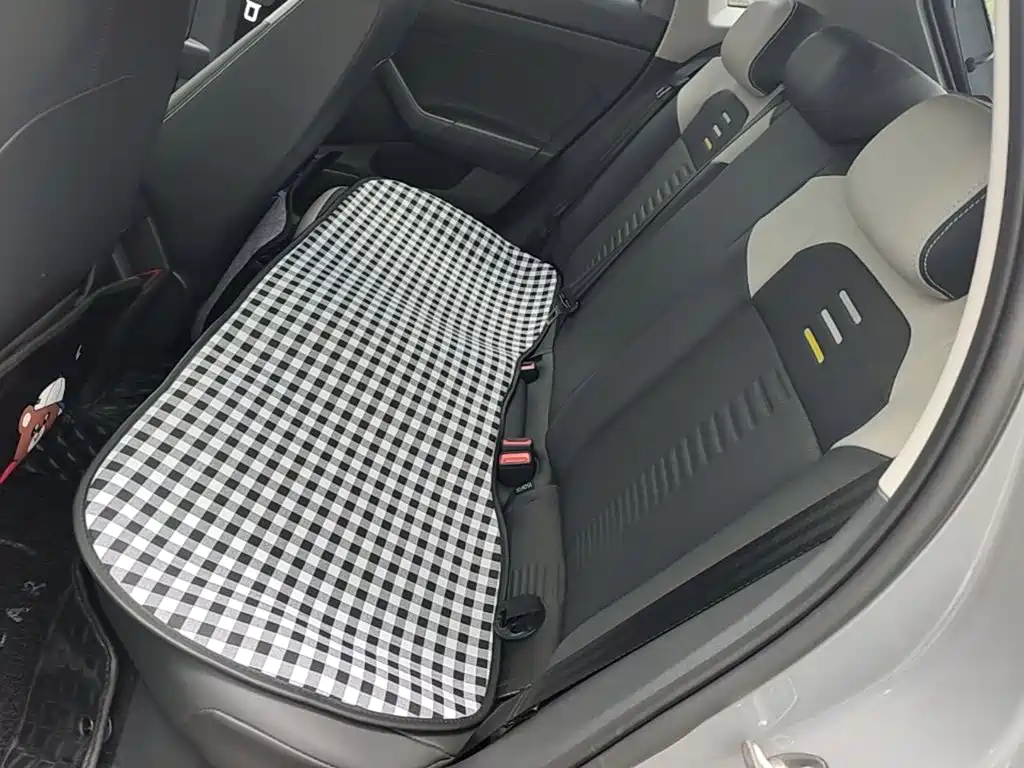 Volkswagen Polo 2023 2023 Plus 1.5L Automatic Colorful Tech Edition