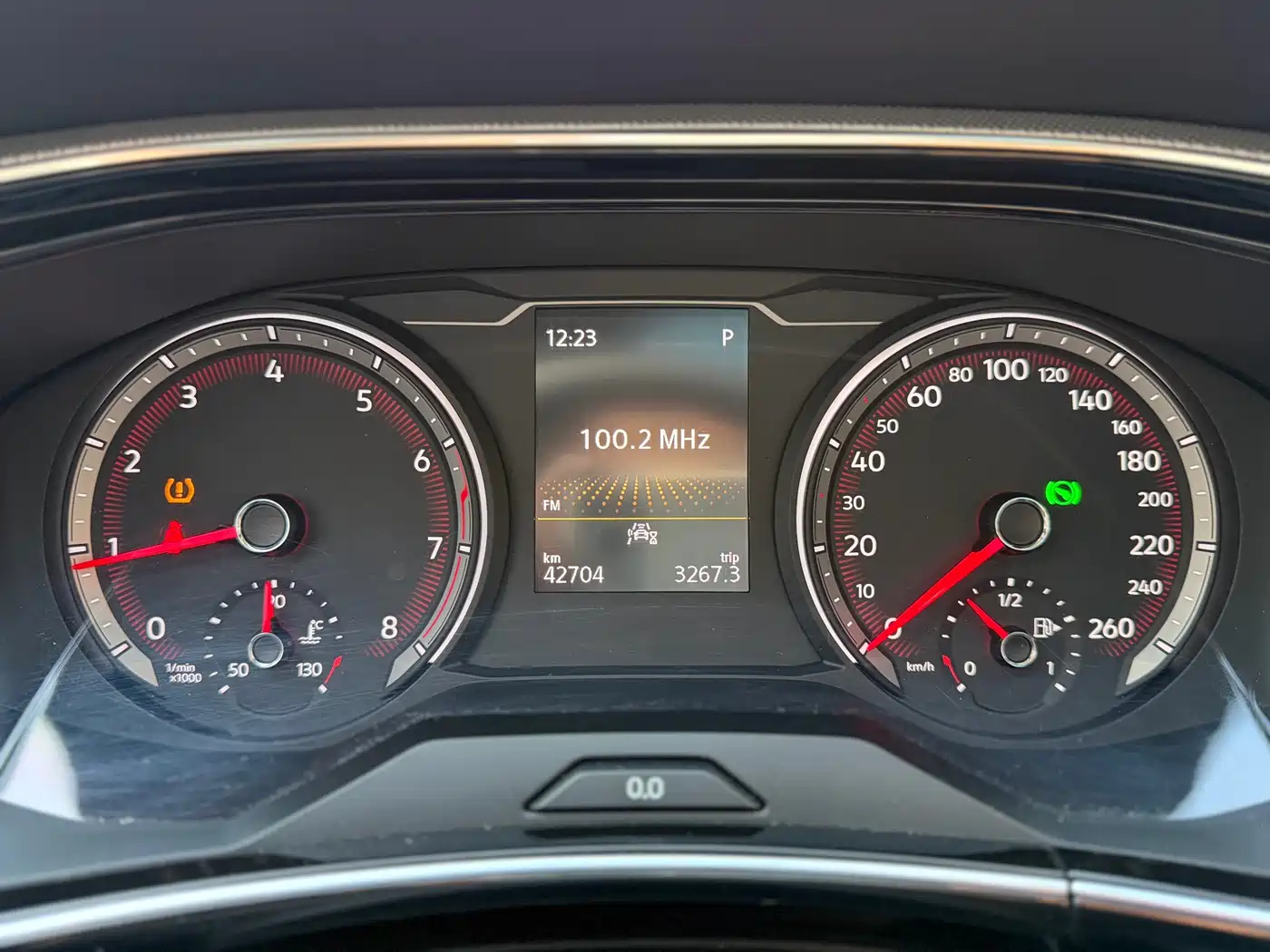 Volkswagen Tayron 2022 280TSI 2WD Luxury Smart Connect Edition фото 21