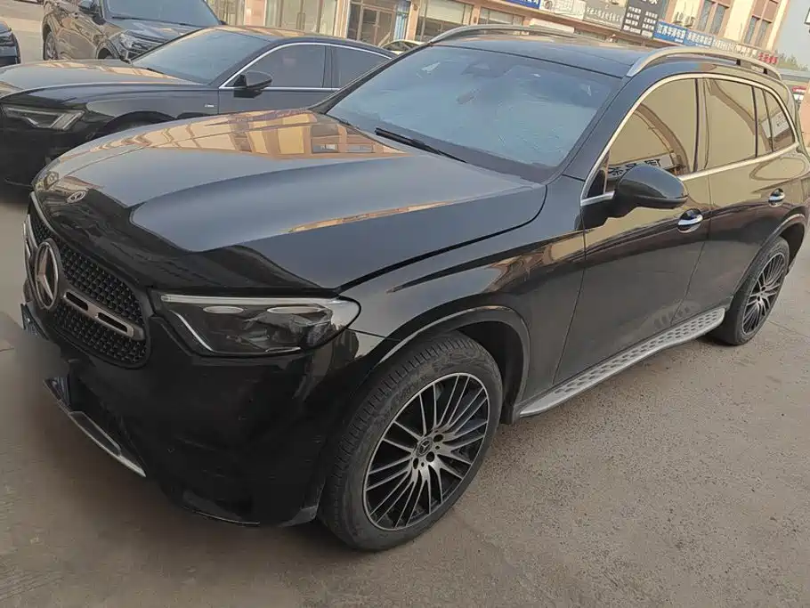 Similar car