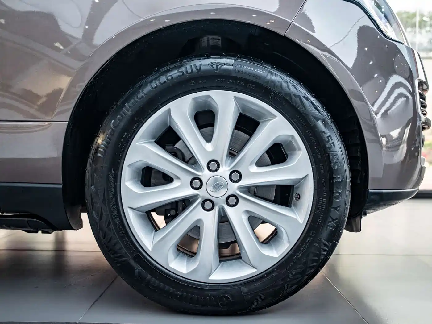Land Rover Range Rover 2014 3.0 SC V6 Vogue фото 5