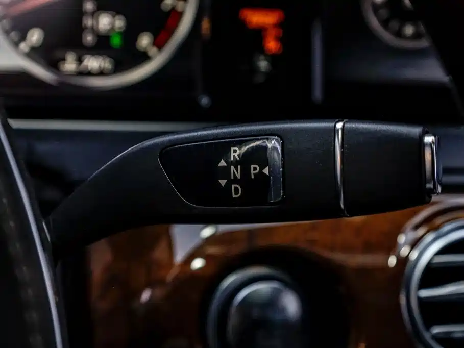 Mercedes-Benz S-Class 2015 S 400 L 4MATIC фото 32