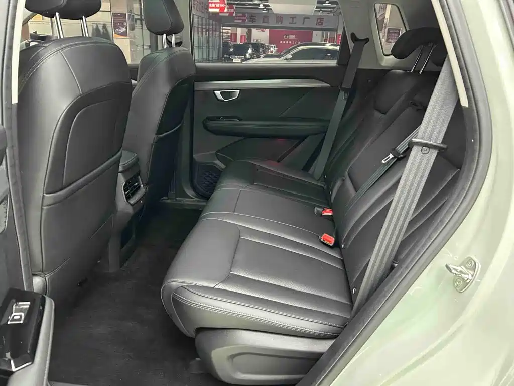 Wuling Motors Wuling Xingchen 2022 2021 1.5T CVT Stellar Edition