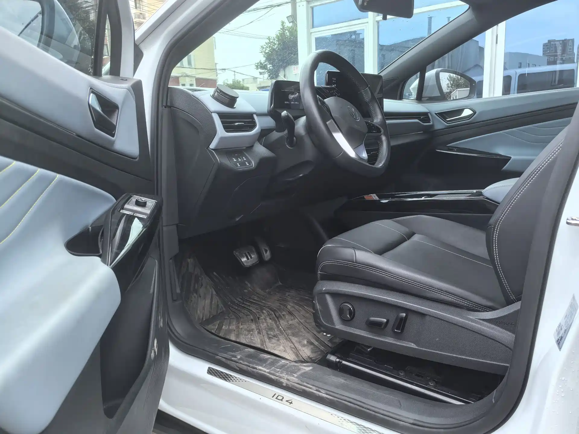 Фото 6 - Volkswagen ID.4 X