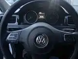 صورة 9 - Volkswagen Santana