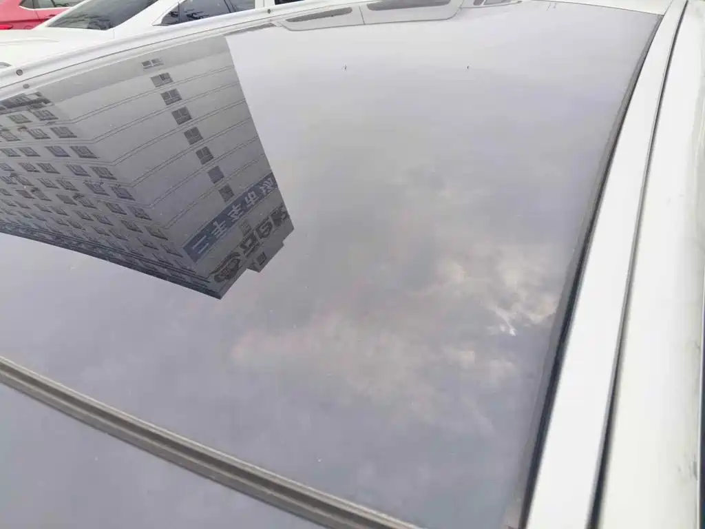 BYD Song MAX 2021 2021 Upgrade 1.5T Automatic Premium Edition 7-Seater