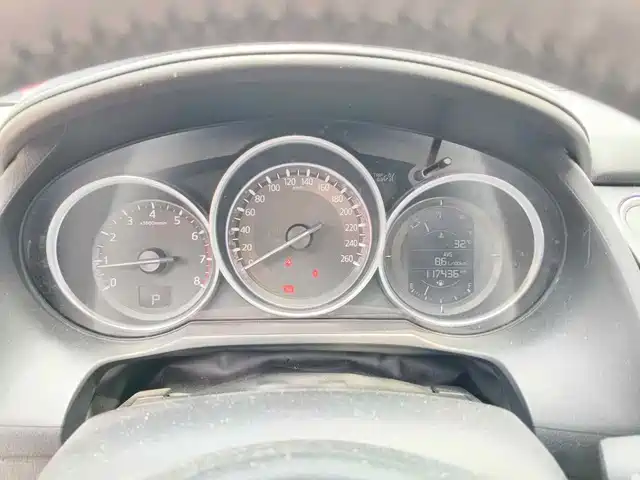 Mazda Atenza 2018 2.5L Skyactiv-G Sport Edition China VI — фото 4