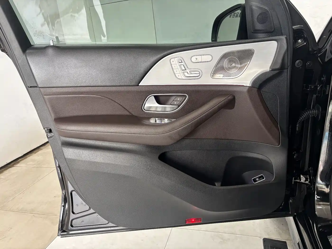 Mercedes-Benz GLE 2021 GLE 450 4MATIC Fashion фото 10