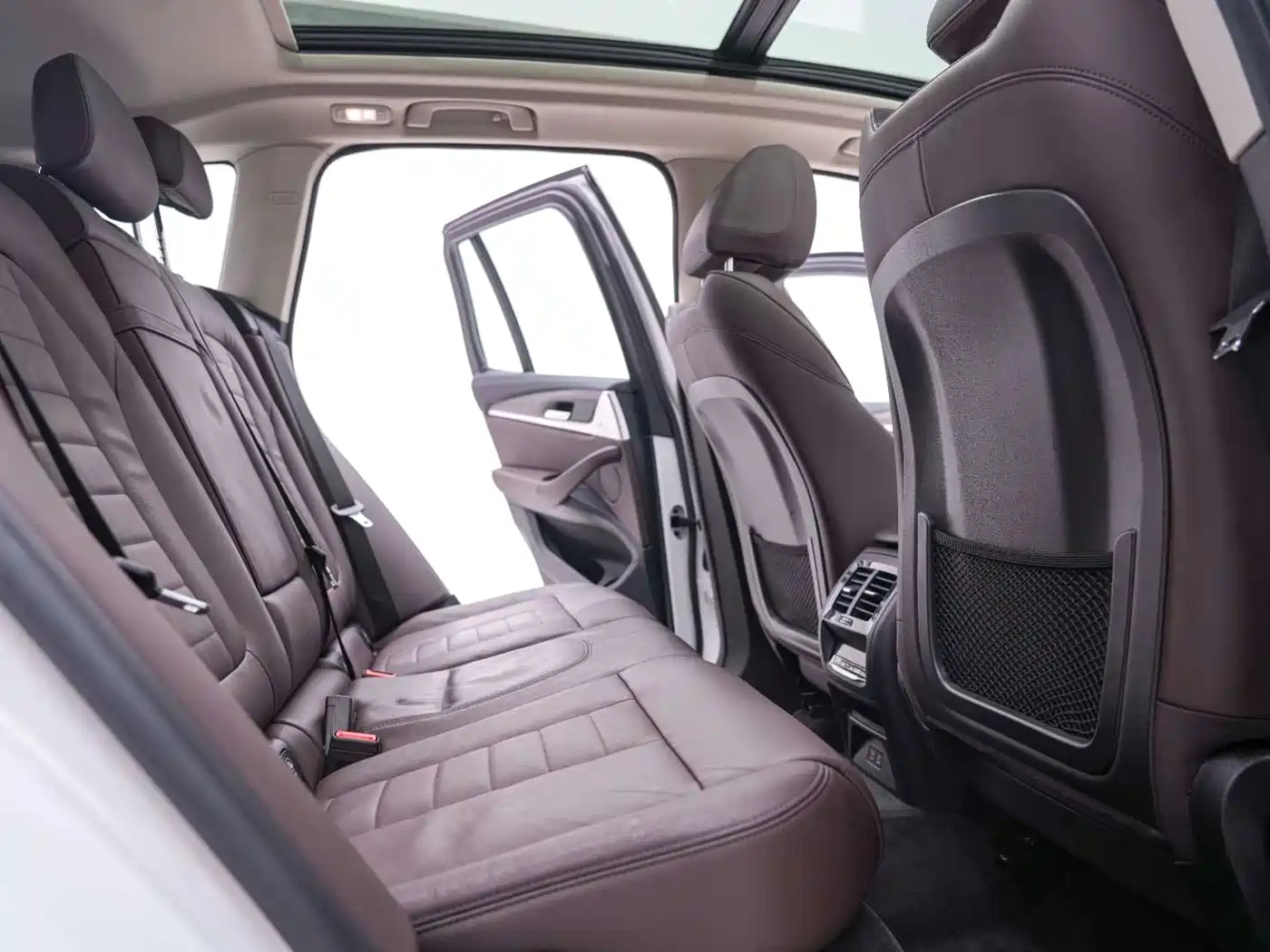 BMW X3 2020 xDrive28i Luxury Package фото 24